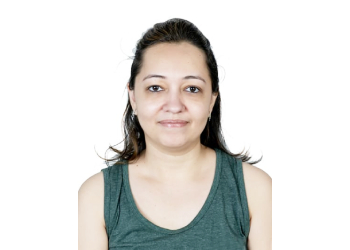 Dr. Meha S. Shah